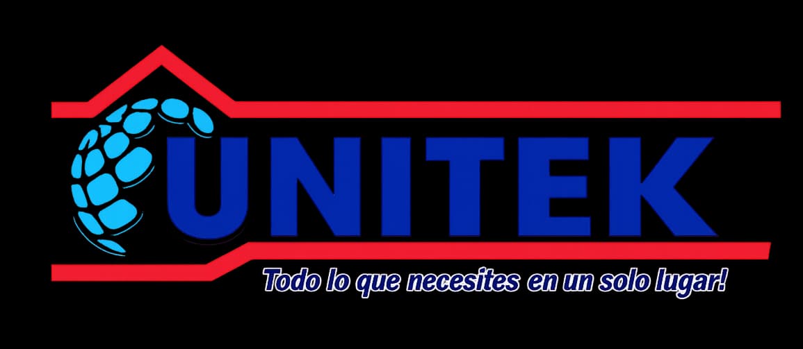 Logo de Unitek